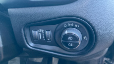 Jeep Renegade 1.3 T4 GSE Limited 5dr DDCT Petrol Hatchback